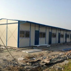 彩鋼板房租賃與購買指南 探尋耐用活動房的優勢、價格與廠家選擇