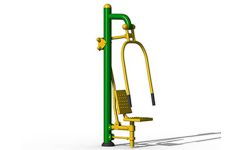 如何選擇合適的戶外健身器材？選擇廣東牧童實業(yè)，專業(yè)健身器材供應商